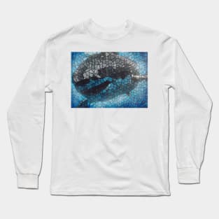 Great White Dwarf Long Sleeve T-Shirt